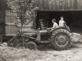 AlterTraktor